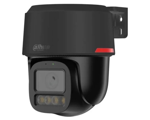 Камера відеоспостереження Dahua DH-IPC-PT2849C1-S-PV-PRO-BE (3.6)