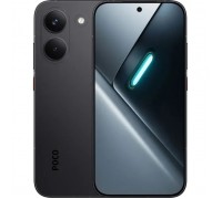 Мобільний телефон Xiaomi Poco X8 Pro 8/512GB Black (1210293)