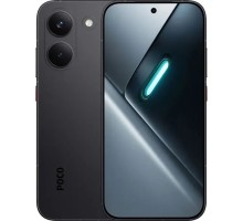 Мобільний телефон Xiaomi Poco X8 Pro 8/512GB Black (1210293)