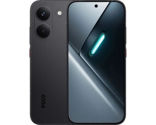 Мобільний телефон Xiaomi Poco X8 Pro 8/512GB Black (1210293)
