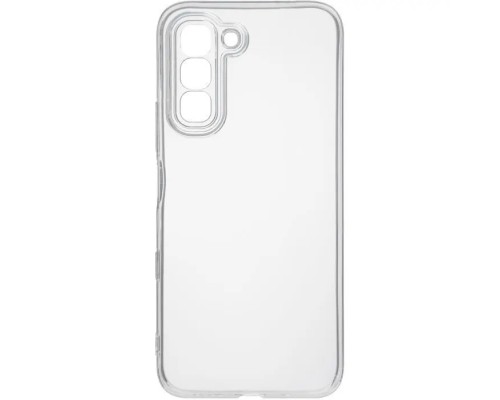 Чохол до мобільного телефона Armorstandart Air Infinix Hot 70 4G Camera Cover Clear (ARM92237)
