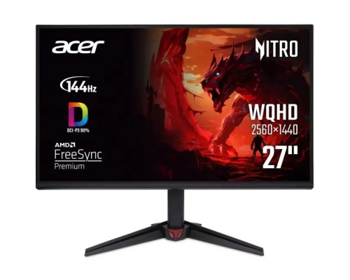 Монітор Acer VG270UP6bmiipx (UM.HV0EE.609)