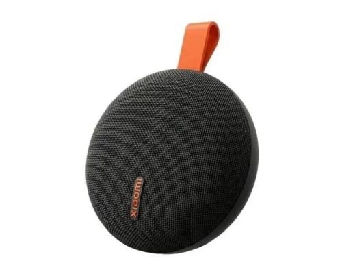 Акустична система Xiaomi Bluetooth Speaker Essential Black (1198141)