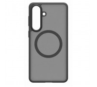 Чохол до мобільного телефона Samsung Capella Magnet Case Galaxy S26 Plus Black (GP-FPS947PGAJW)