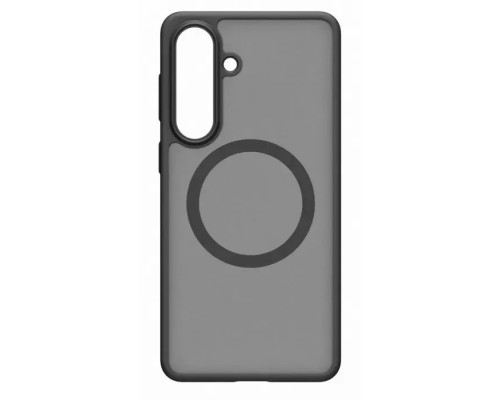 Чохол до мобільного телефона Samsung Capella Magnet Case Galaxy S26 Plus Black (GP-FPS947PGAJW)