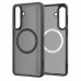 Чохол до мобільного телефона Samsung Capella Magnet Case Galaxy S26 Plus Black (GP-FPS947PGAJW)