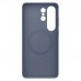Чохол до мобільного телефона Samsung Silicone Magnet S26 Ultra Blue Violet (EF-ES948CVEGWW)