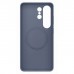 Чохол до мобільного телефона Samsung Silicone Magnet S26 Ultra Blue Violet (EF-ES948CVEGWW)