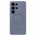 Чохол до мобільного телефона Samsung Silicone Magnet S26 Ultra Blue Violet (EF-ES948CVEGWW)