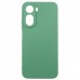 Чохол до мобільного телефона Dengos Case + Cross-body Strap Xiaomi Redmi A7 Pro Mint+Grey (DG-KM-CCRB-53)