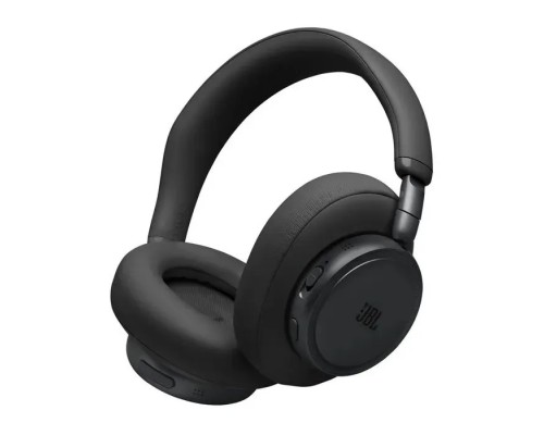 Навушники JBL Live 780NC Black (JBLLIVE780NCBLK)