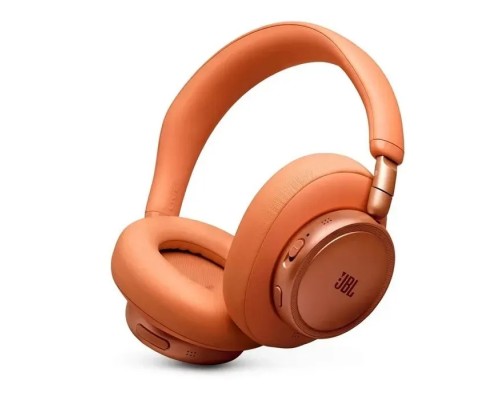 Навушники JBL Live 780NC Orange (JBLLIVE780NCORG)