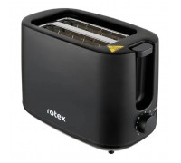 Тостер Rotex RTM115-B