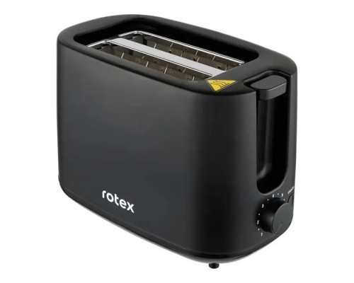 Тостер Rotex RTM115-B