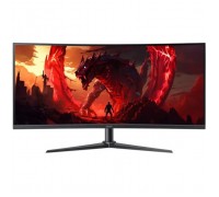 Монітор Acer XZ340CURW0bmiiphx (UM.CX0EE.018)