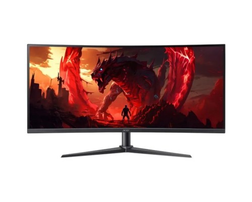 Монітор Acer XZ340CURW0bmiiphx (UM.CX0EE.018)