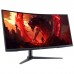 Монітор Acer XZ340CURW0bmiiphx (UM.CX0EE.018)