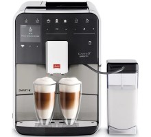 Кавомашина MELITTA Caffeo Barista T Smart silver (F83/0-101)
