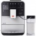 Кавомашина MELITTA Caffeo Barista T Smart silver (F83/0-101)