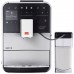 Кавомашина MELITTA Caffeo Barista T Smart silver (F83/0-101)