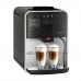 Кавомашина MELITTA Caffeo Barista T Smart silver (F83/0-101)