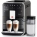 Кавомашина MELITTA Caffeo Barista T Smart silver (F83/0-101)