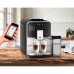 Кавомашина MELITTA Caffeo Barista T Smart silver (F83/0-101)