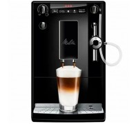 Кавомашина MELITTA Solo Perfect Milk Pure Black (E957-304)