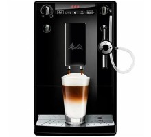 Кавомашина MELITTA Solo Perfect Milk Pure Black (E957-304)