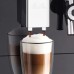 Кавомашина MELITTA Solo Perfect Milk Pure Black (E957-304)