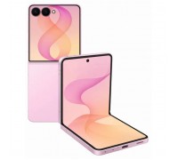 Мобільний телефон Samsung Galaxy Flip8 12/512Gb Pink (SM-F776BLIHSEK)