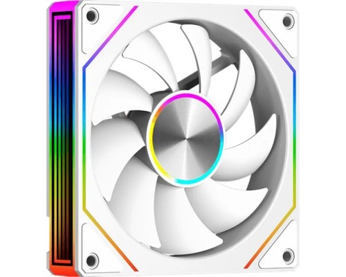 Кулер до корпусу PcCooler FG120R ARGB WH