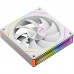 Кулер до корпусу PcCooler FG120R ARGB WH