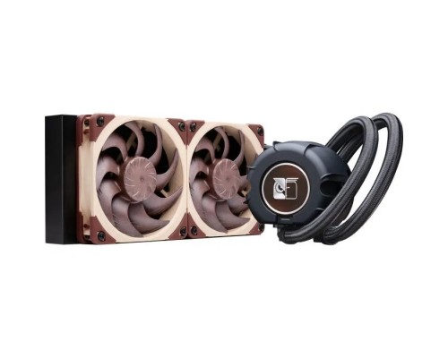 Кулер до процесора Noctua NL-LC1-24
