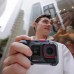 Екшн-камера Insta360 Ace Pro 2 Xplorer Bundle HK Edition / Slate Gray (6977644768846)