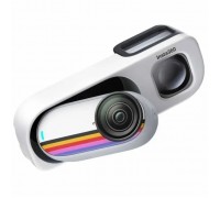 Екшн-камера Insta360 GO 3S Retro Bundle Special Edition Canvas 128G White (6942590201402)