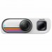 Екшн-камера Insta360 GO 3S Retro Bundle Special Edition Canvas 128G White (6942590201402)
