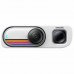 Екшн-камера Insta360 GO 3S Retro Bundle Special Edition Canvas 128G White (6942590201402)