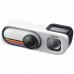 Екшн-камера Insta360 GO 3S Retro Bundle Special Edition Canvas 128G White (6942590201402)