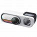 Екшн-камера Insta360 GO 3S Retro Bundle Special Edition Canvas 128G White (6942590201402)