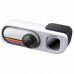 Екшн-камера Insta360 GO 3S Retro Bundle Special Edition Canvas 128G White (6942590201402)