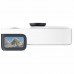 Екшн-камера Insta360 GO 3S Retro Bundle Special Edition Canvas 128G White (6942590201402)