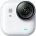Екшн-камера Insta360 GO Ultra Creator Bundle Arctic White (6977644765234)