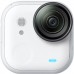 Екшн-камера Insta360 GO Ultra Creator Bundle Arctic White (6977644765234)