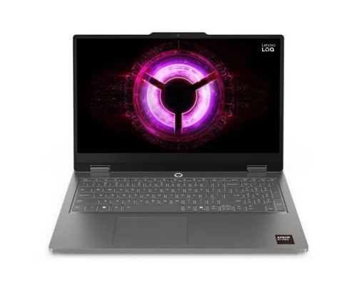 Ноутбук Lenovo LOQ Essential 15ARP11 (83VA000QRA)