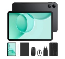 Планшет Doogee Tab G6 Max 13.4" 6/256GB 4G (LTE) Black VIP Edition (6923740291405)
