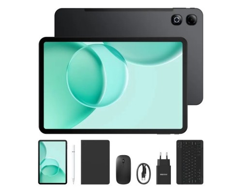 Планшет Doogee Tab G6 Max 13.4