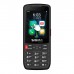 Мобільний телефон Sigma X-style S3501 Black (4827798345511)