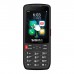 Мобільний телефон Sigma X-style S3501 Black (4827798345511)