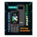Мобільний телефон Sigma X-style S3501 Black (4827798345511)
